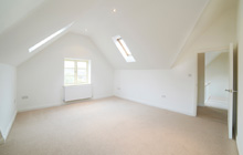 Hough Green bedroom extension leads