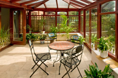 Hough Green conservatory quotes