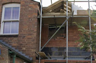 free Hough Green home extension quotes